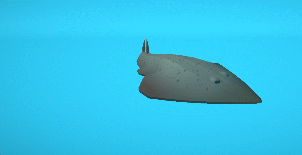 Rhinobastos Animation