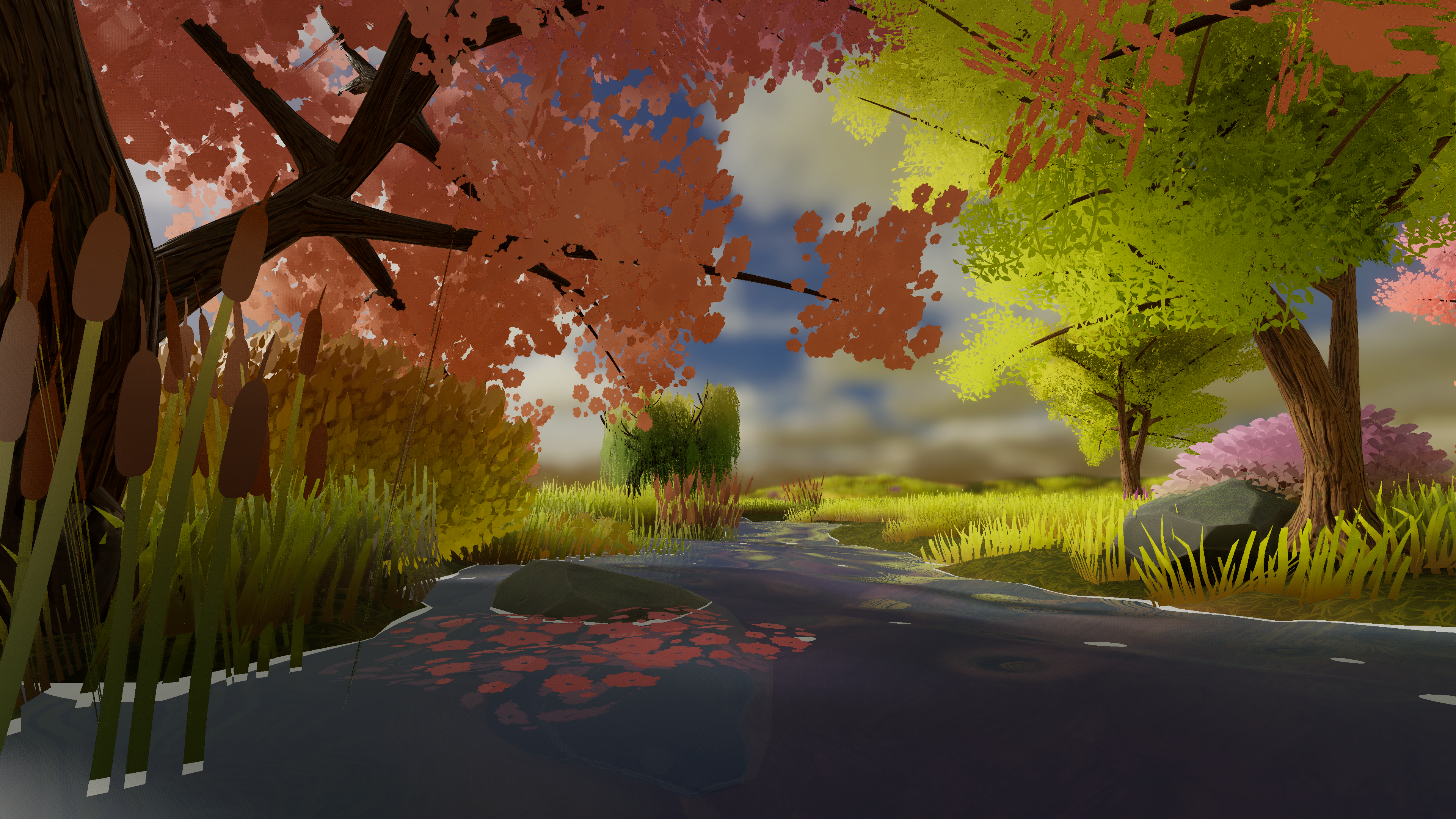 Pastel Titan Detail Shot 2