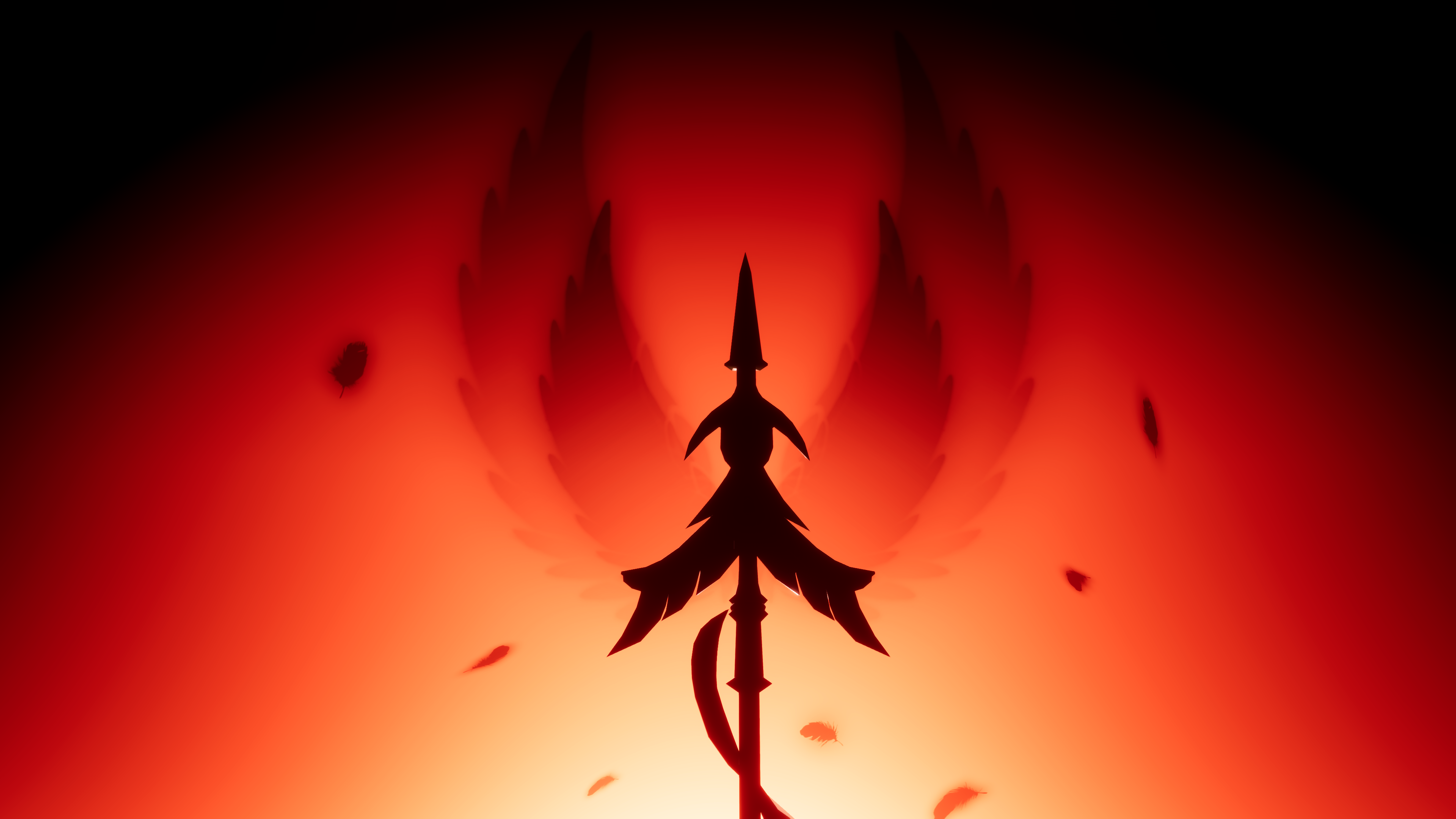 Pastel Titan Pose Variation